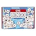 Junior Learning CVC Bingo Educational Action Games, Multi, Model:JL544