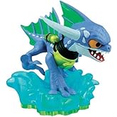 Skylanders LOOSE Figure Zap Includes Card Online Code