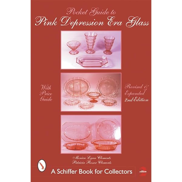 Depression Glass Price Guide 2024-2025: The Ultimate Price