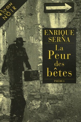 La  peur des bêtes