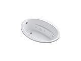 KOHLER K-1162-S1-0 Sunward ExoCrylic Drop-In