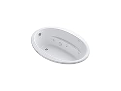 KOHLER K-1162-S1-0 Sunward ExoCrylic Drop-In