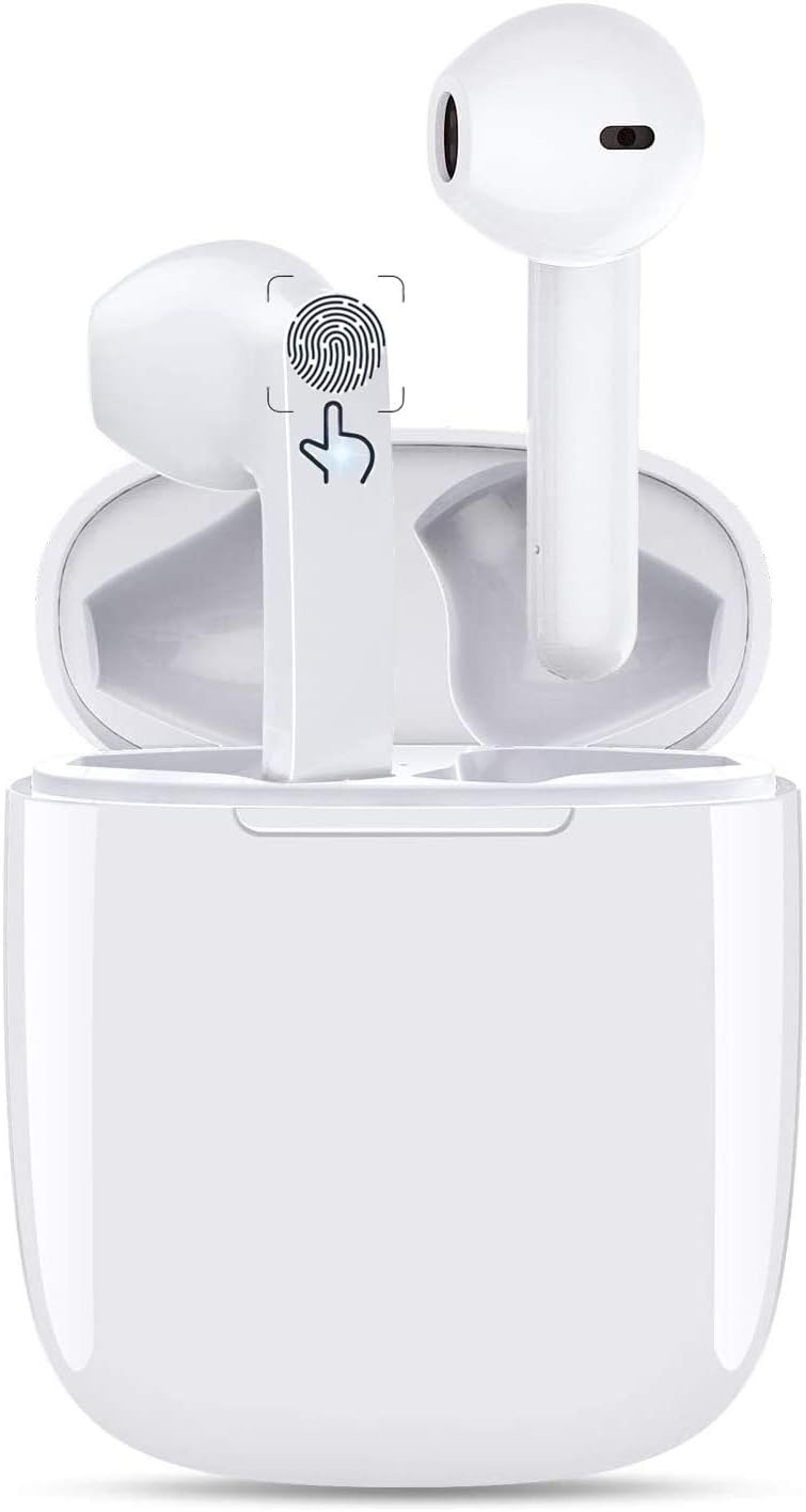 Midiland HPIRSF1MLICEPS 5.1 Virtual Surround Wireless Headset