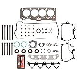 Evergreen HSHB2026 Cylinder Head Gasket Set Head Bolt