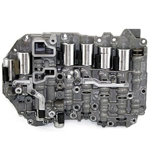 Amazon.com: 09G TF60SN OEM Updated Valve Body 2005-2006 Without