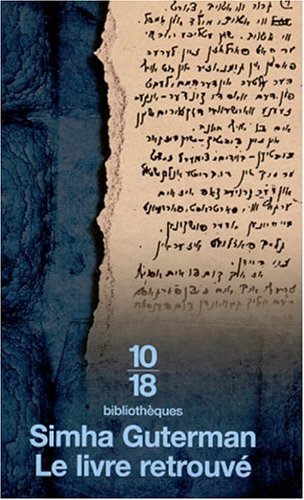 Le  livre retrouvé