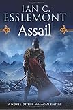 Assail: A Novel of the Malazan Empire (Novels of the Malazan Empire)