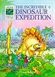 The Incredible Dinosaur Expedition (Puzzle Adventures)