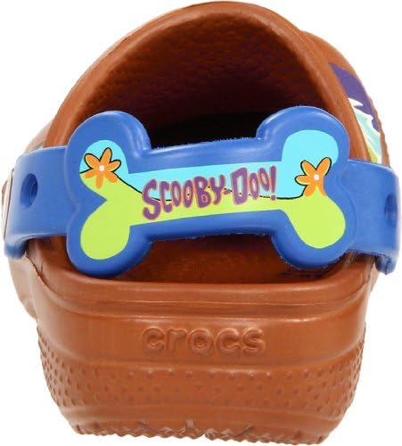 scooby doo crocs for adults