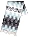 Canyon Creek Mexican Style Falsa Yoga Blanket (Sea Green)