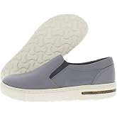 Birkenstock womens SandalsOswego Gray Ltr R
