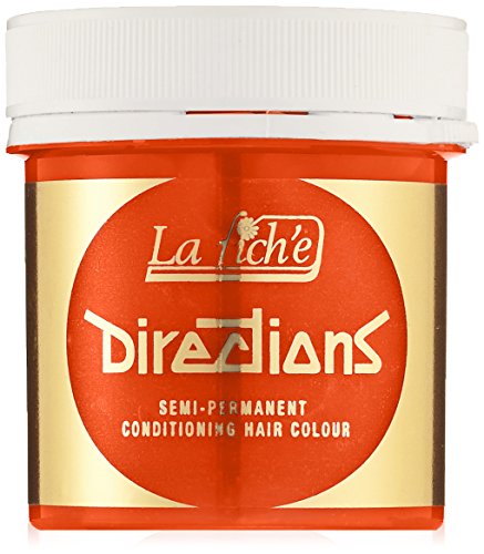 Directions Hair Colour - Apricot 88ml Pot