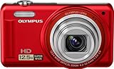 OLYMPUS(オリンパス) OLYMPUS(オリンパス) VR-320 レッド