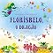 Livro Florisbelo, o dragão