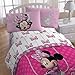 Disney Minnie Mouse Bowtique Faux Fun 39