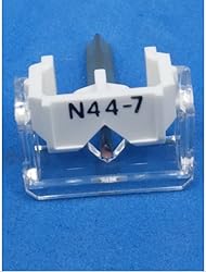 LASE Replacement for Shure N44-7 Improved with Flip