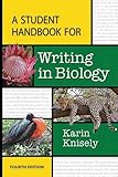 A Student Handbook for Writing in Biology