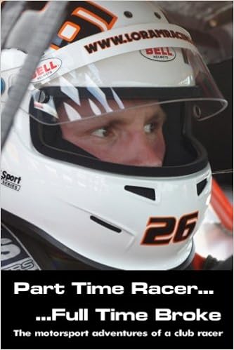 Triple x motorsports girl