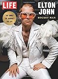 LIFE Elton John