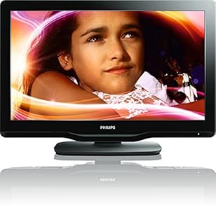 Philips 32PFL3506/F7 32-Inch 720p 60Hz LCD HDTV - a few years now and