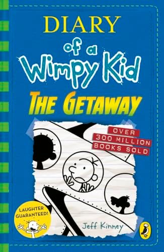 Amazon.com: Diary of a Wimpy Kid: Big Shot (Book 16): A