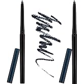 BLACK ICE Eye Liner Pencil Glimmer Set of 2