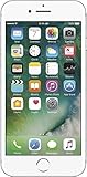 Apple iPhone 7, 32GB, Silver - For AT&T (Renewed)