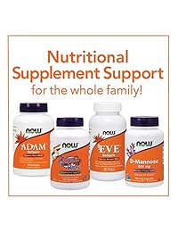 D-Mannose, 500 mg, cápsulas de Veg, 2811, 1