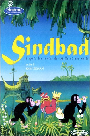 Sindbad