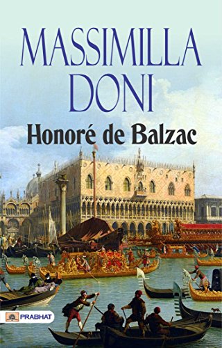 Massimilla Doni - 