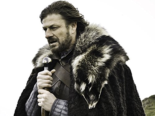 Game Of Thrones Season 1 Recap