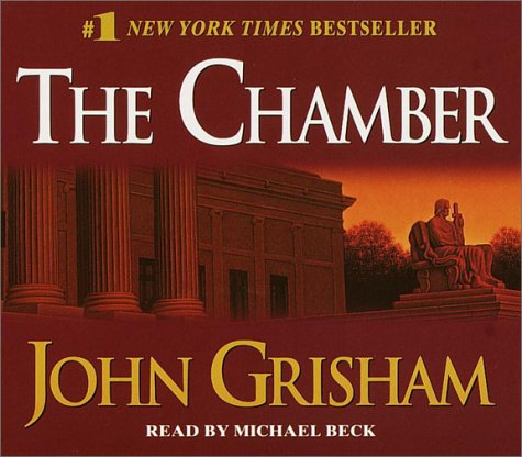 The Chamber (John Grisham)