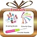 Synthetic Crochet Braids Hair Extension Marlybob Braiding Hair Crochet Kinky Curly Wavy Hair Mali bob Synthetic Hair Extensions 6Pcs/Set (8inch 1B)