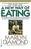 A New Way of Eating by 