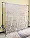 HUAYI Photography Backdrop 5x7ft Brick Wall Wooden Floor Background Econ Vinyl Photo Booth D-9775