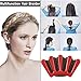 Hair Styling Accessories Kit Fashion Hair Design Styling Tools Magic Simple Fast Hair Braid Tools DIY Hair Accessories for Women (12 Styles)