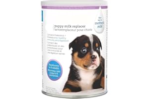 EsbiIac Powder Puppy Milk Replacer 12oz.