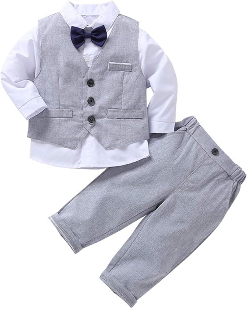 formal wear for 4 year old boy