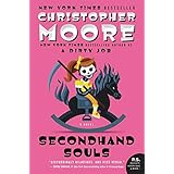 Secondhand Souls: A Novel
