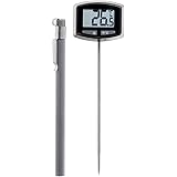 Weber 6492 Original Instant-Read Thermometer