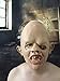 BengPro Novelty Latex Rubber Creepy Scary Ugly Baby Head The Goonies Sloth Mask Halloween Party Costume Decorations