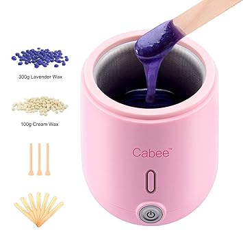 Amazon Com Hot Wax Warmer Kit Shirui Professional Wax Warmer