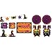 Amscan Witch Room Decorating Kit