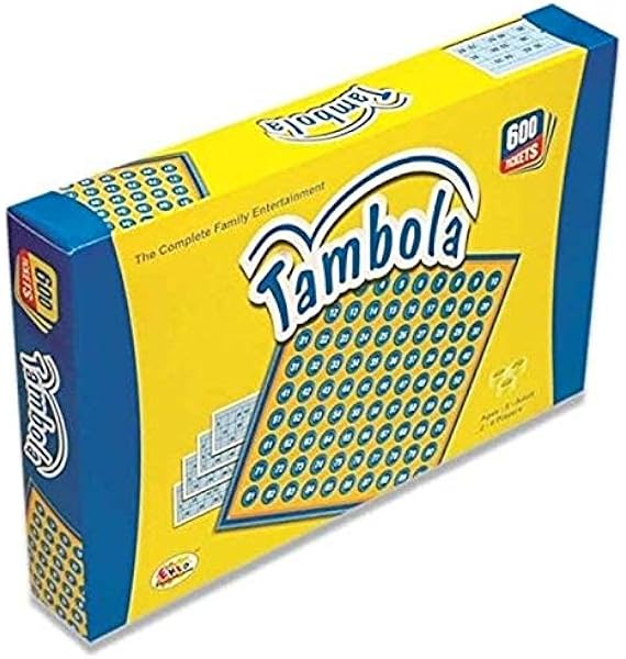 tambola game buy online