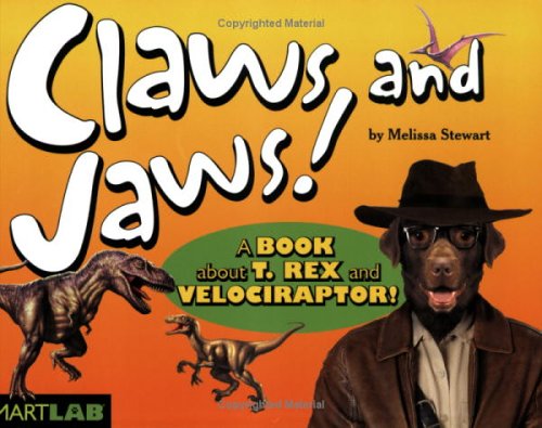 SMARTLAB: Snap-Together - Dino Bones