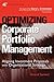 Optimizing Corporate Portfolio Management: Aligning Investment Proposals with Organizational Strategy