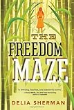 "The Freedom Maze" av Delia Sherman