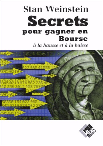 Secrets pour gagner en bourse