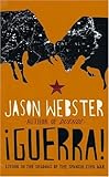 Guerra by Jason Webster