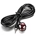 IR Infrared Receiver Extender Cable Extension (10 Feet 3 Meter) Single Head Eye 3.5mm Jack